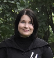 Tanja Karjalainen